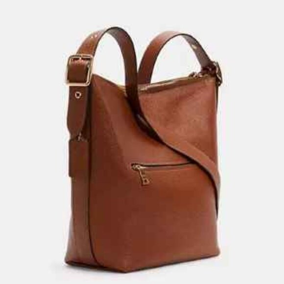 Coach Val Duffle Bag - Picture 4 of 4